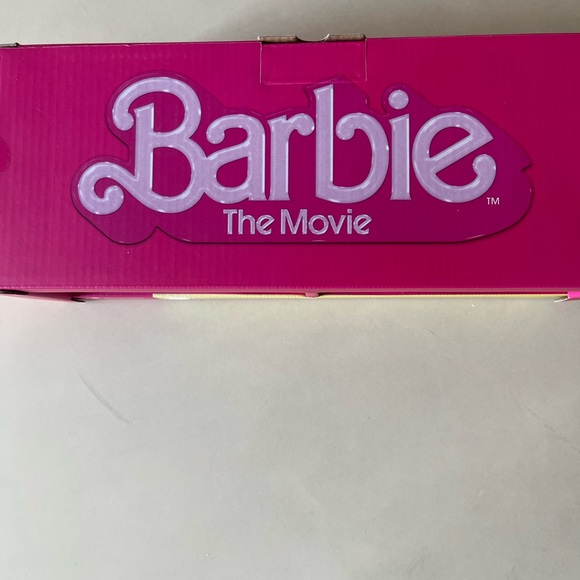 Barbie The Movie Ceramic Mugs - Picture 3 of 3